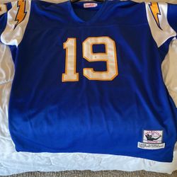 Jersey 