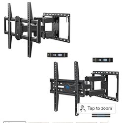 TV Mount Full Motion 