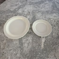 Dinner/Salad Plates