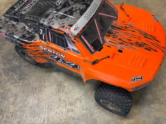 Arrma senton Rc 3s
