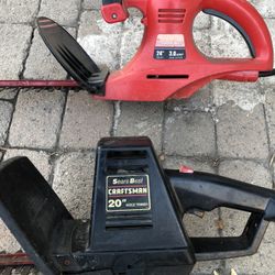 Trimmer