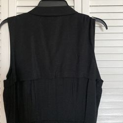 Camisero Negro Alfani 