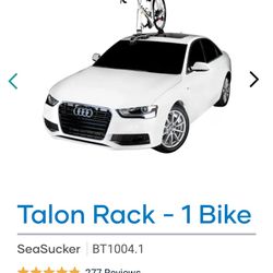 SeaSucker Talon Rack - 1 Bike 