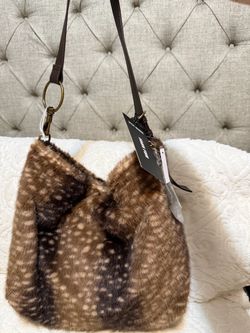 Bolsa de mujer