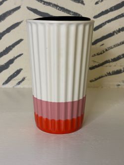 Starbucks Ceramic Travel Tumbler – New