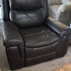 Recliner Chair