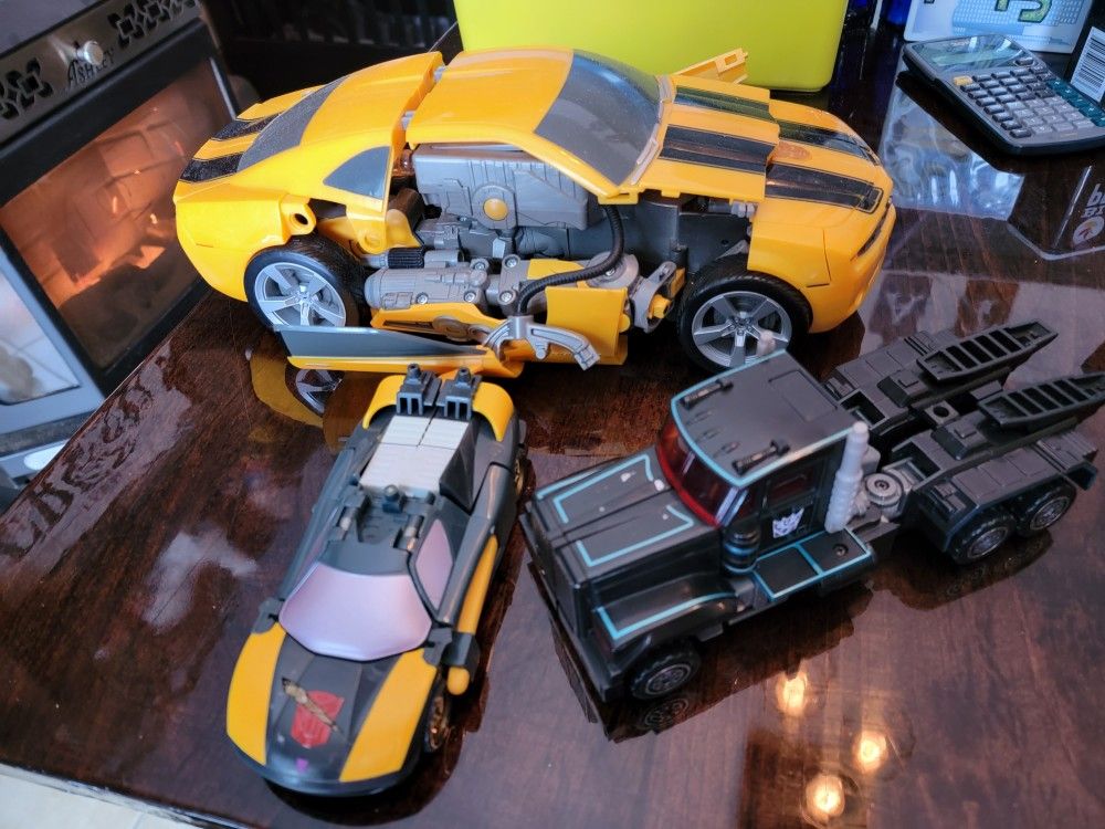Transformers