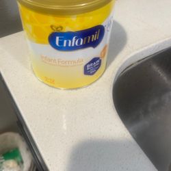 Enfamil 