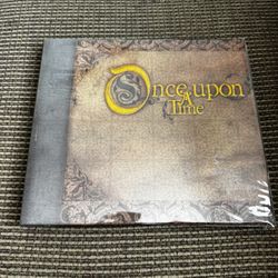 Brand New Themed Scrapbook