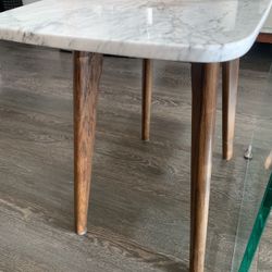 MOVING SALE - Article Vena Rectangular Side Table