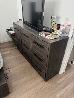 Large Dresser