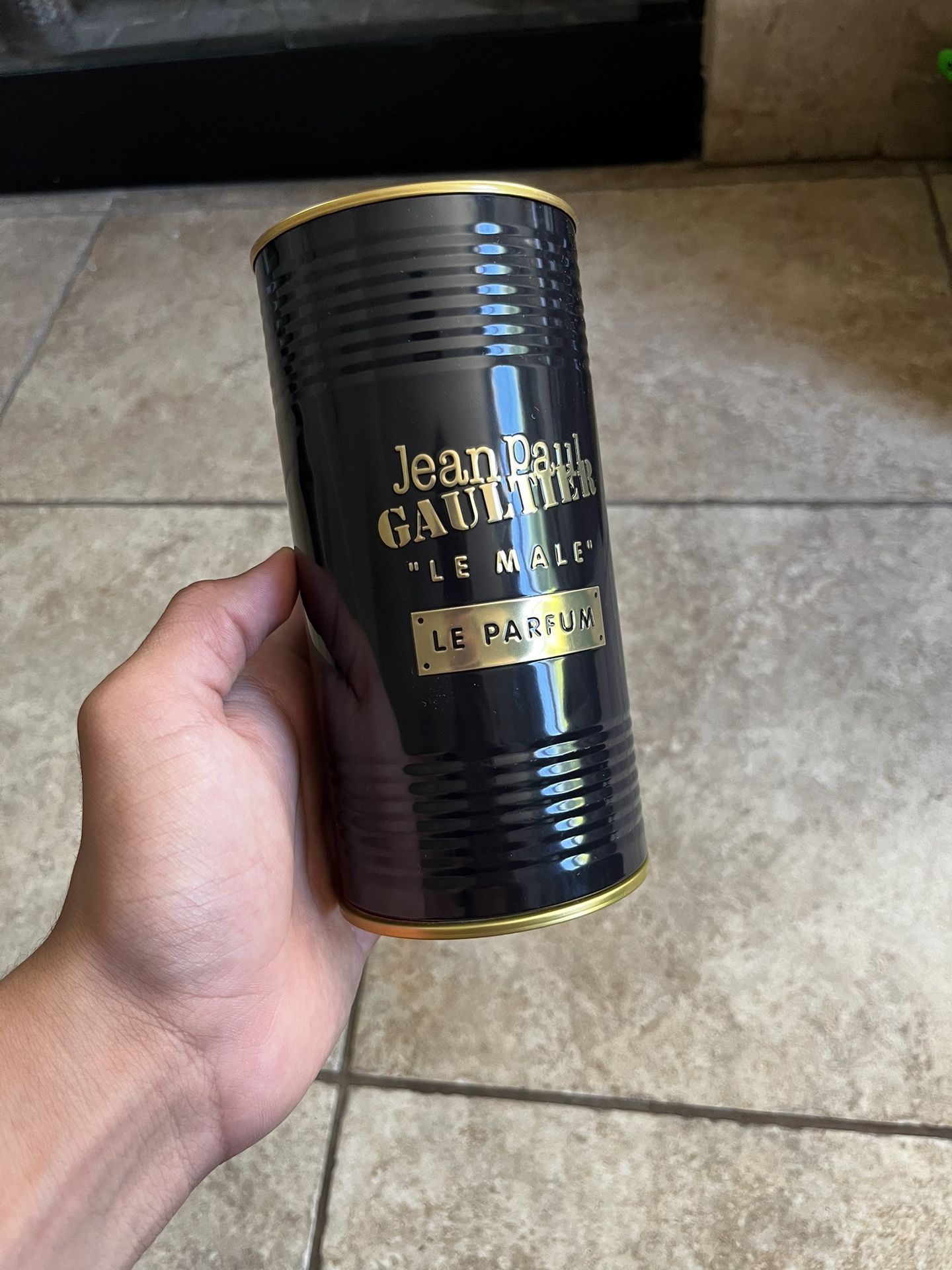 Jean paul gaultier fragrance 