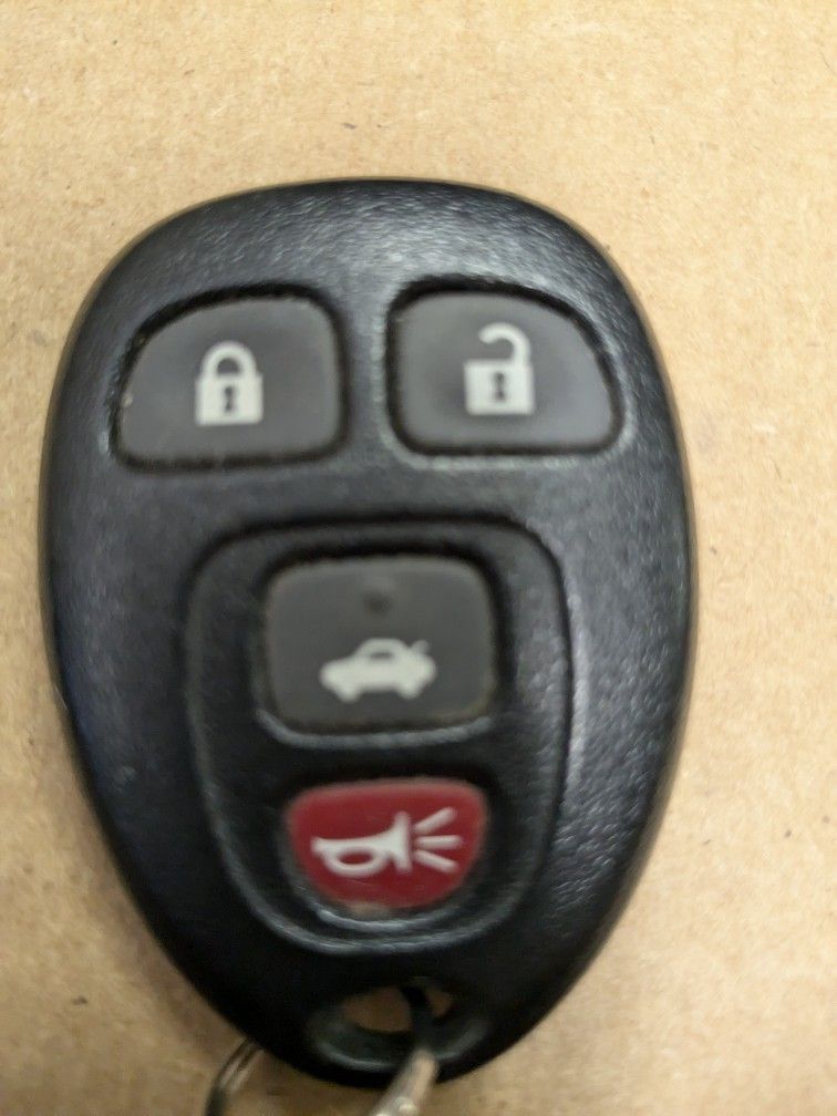 Key Fobs