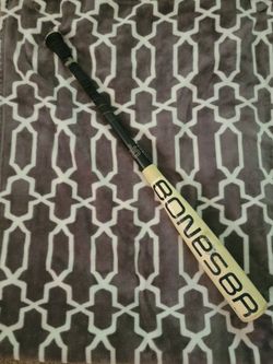 Warstic Bonesbr Hybrid 31"-10 USA Bat