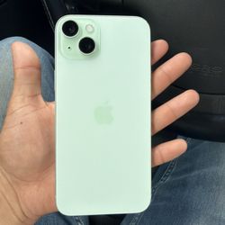 iPhone 15 Plus Unlocked 