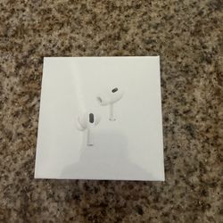 Airpods pro gen 2