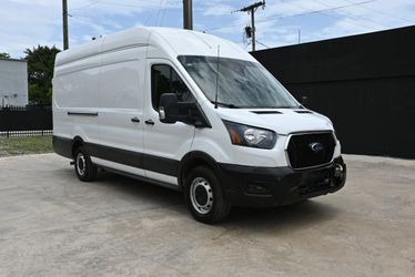 2023 Ford Transit 350 Cargo Van
