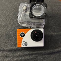 Mini Camera 