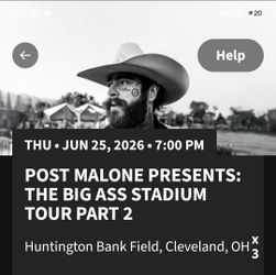 Post Malone/Jelly Roll