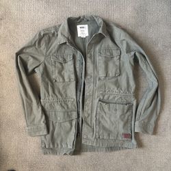 Vans Utility Jacket 