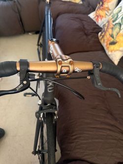 Fixie Bike