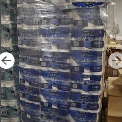 Costco Kirkland Bath Tissue