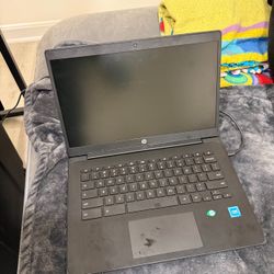 chromebook laptop