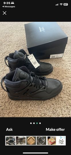 Reebok Pump Omni Zone 2