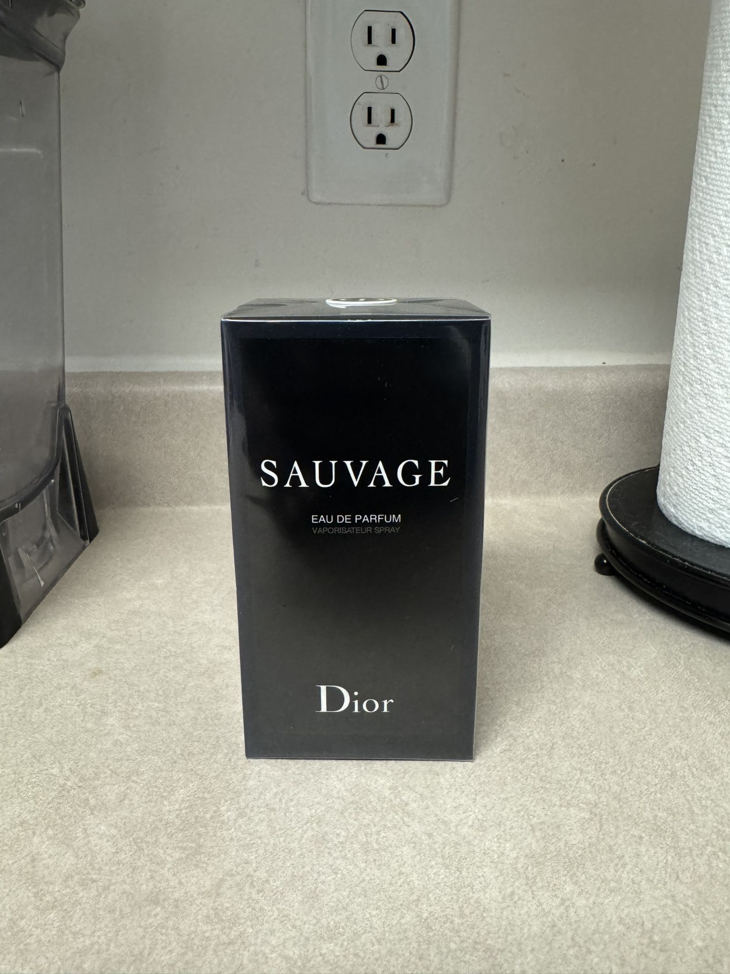 Dior Sauvage