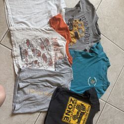 Boys 2T T Shirts 