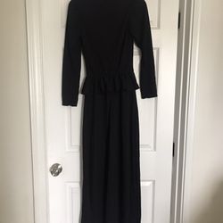 Harriet Tubman’s Halloween Costume Worn Only Once And In Awesome Condition. Size X-Small