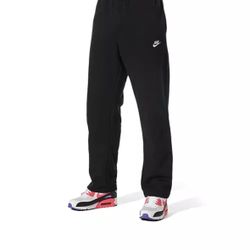 Nike Men's Sportswear Club Fleece Sweatpants