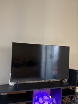 Samsung Smart Tv