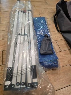 itura
🔥 BRAND NEW EAGLE PEAK CANOPY 10x10 🔥
