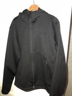 The North Face Canyonwall Mens Jacket Medium