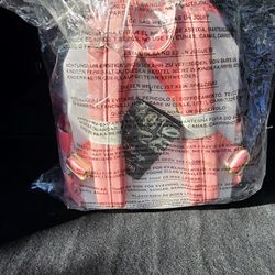 Loungefly Disney The Aristoctas Marie Pink