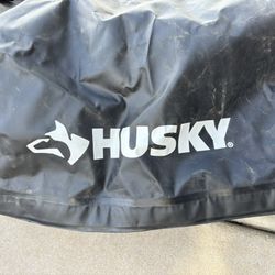 Husky Vehicle Waterproof Cargo Bag