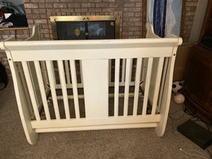 New And Used Baby Cribs For Sale In Tempe Az Offerup