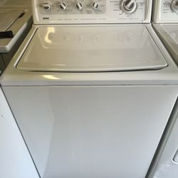Kenmore Washer 