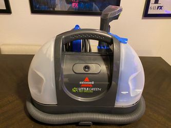 Bissel Carpet Cleaner