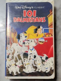 Black Diamond Classic-101 Dalmatians