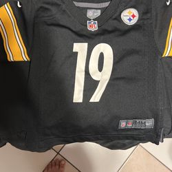 24 Months Juju Steeler Jersey