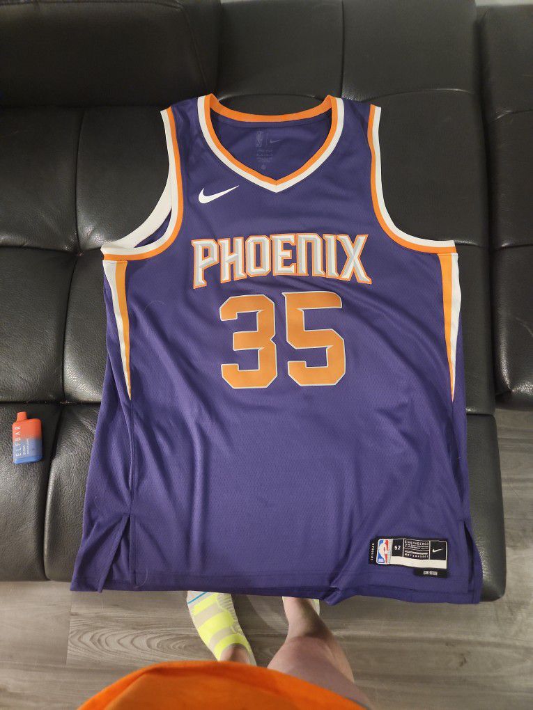 Kevin Durant Phoenix Suns Jersey – Jerseys and Sneakers