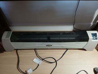 Elec Heater