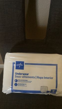 Pull ups diapers medium and small