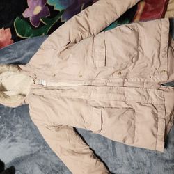 Girls Wintercoat