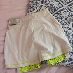 Nike Tennis Skirt
