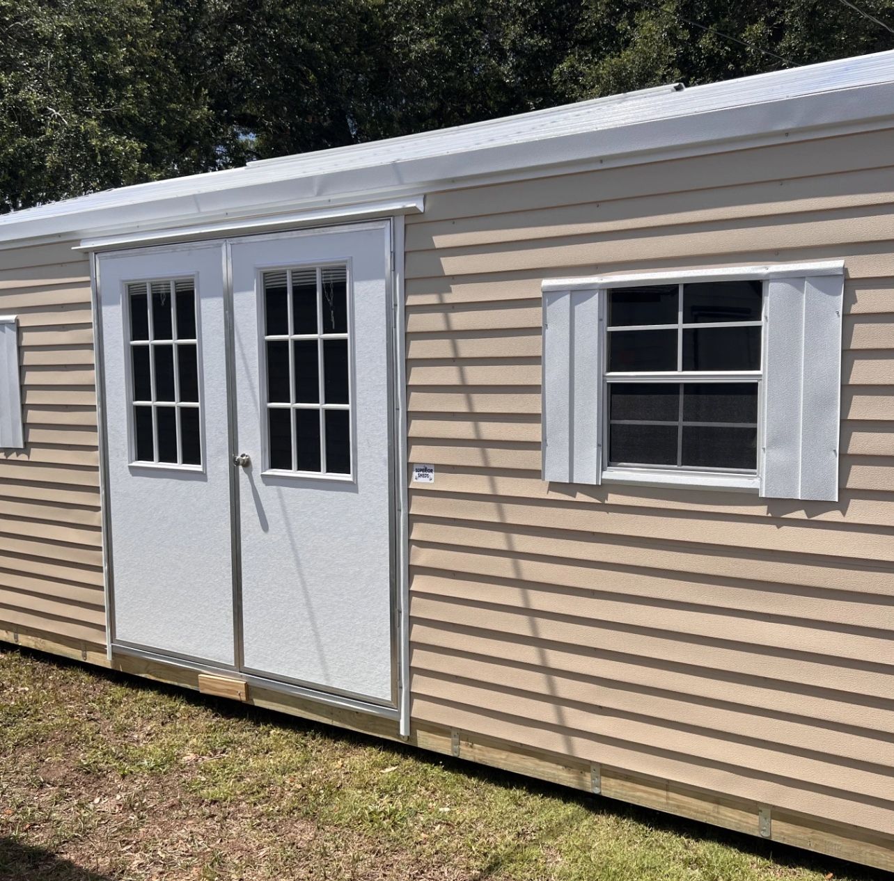 Shed, Storage Shed, Man Cave, She Shed