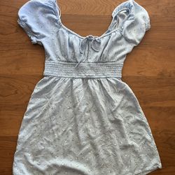 Hollister Dress 
