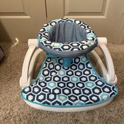 Fisher Price Sit Me Up Seat